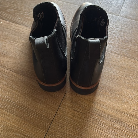 Red Wing 6-inch Chelsea boots - Picture 3 of 5